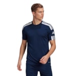 Camiseta Adidas Squadra 21 Masculina