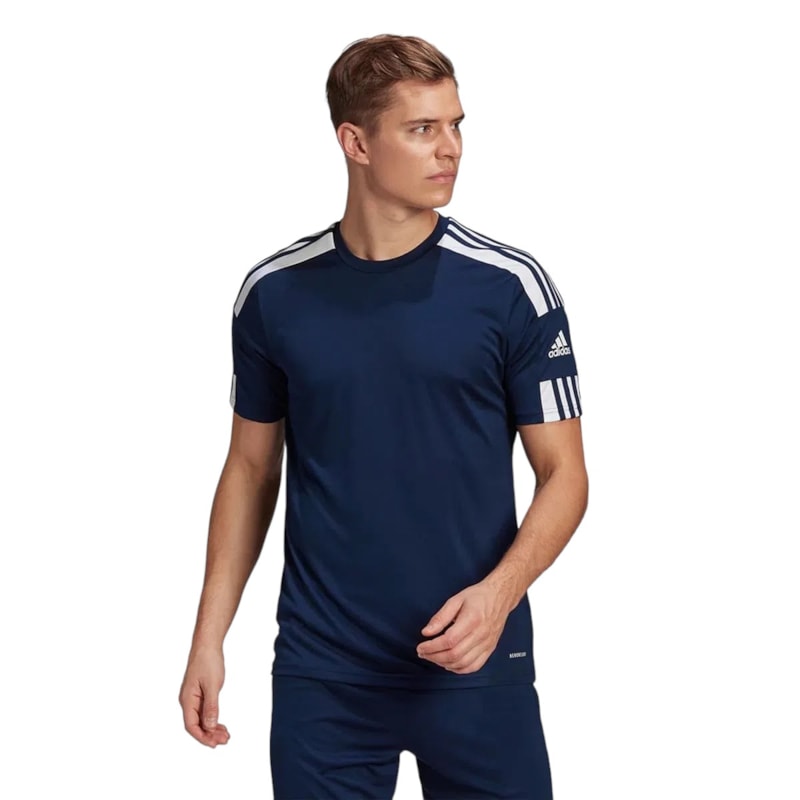 Camiseta Adidas Squadra 21 Masculina