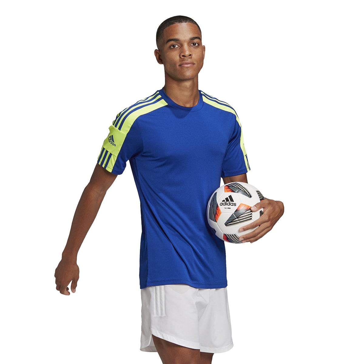camisa adidas squadra 21 masculina