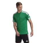 Camiseta Adidas Squadra 21 Masculina