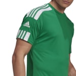 Camiseta Adidas Squadra 21 Masculina