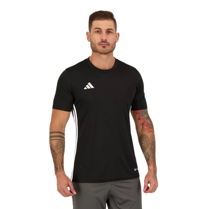 Camiseta Adidas Tabela 23 Masculina