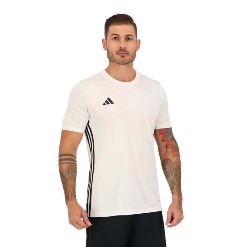 Camiseta Adidas Tabela 23 Masculina