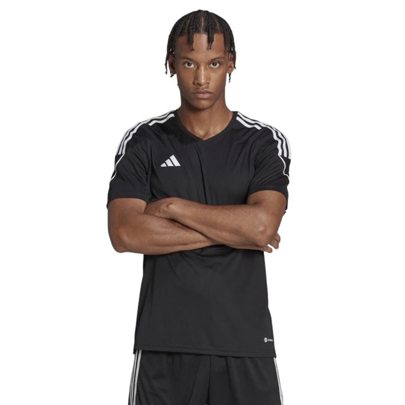 Camiseta Adidas Tiro 23 Masculina