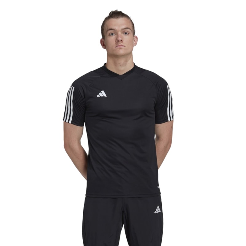 Camiseta Adidas Tiro 23 Masculina