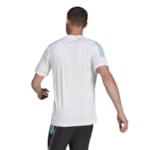 Camiseta Adidas Tiro 23 Pró Masculina