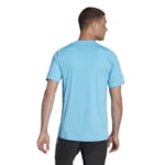 Camiseta Adidas Tiro 23 Pró Masculina