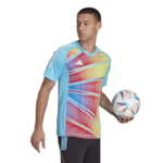 Camiseta Adidas Tiro 23 Pró Masculina