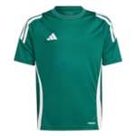 Camiseta Adidas Tiro 24 Infantil