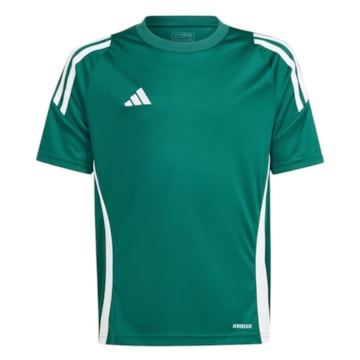 Camiseta Adidas Tiro 24 Infantil