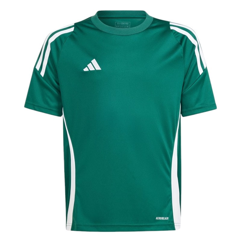 Camiseta Adidas Tiro 24 Infantil