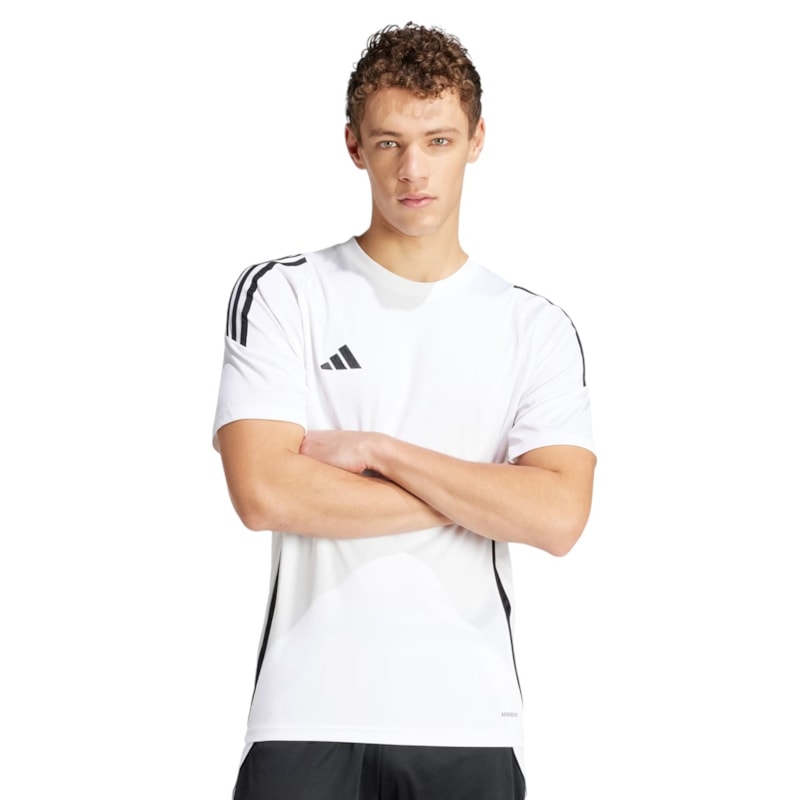 Camiseta Adidas Tiro 24 Masculina