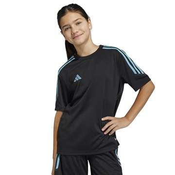 Camiseta Adidas Tiro Club Infantil