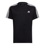 Camiseta Adidas Train Essential 3-Stripes Infantil