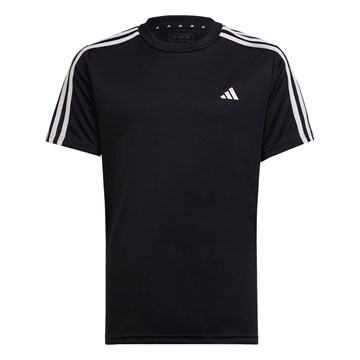 Camiseta Adidas Train Essential 3-Stripes Infantil
