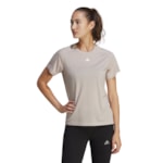 Camiseta Adidas Train Essentials Crew Feminina