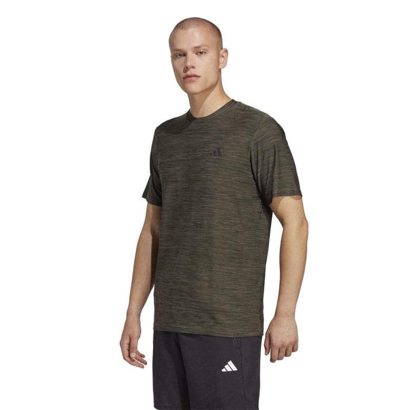 Camiseta Adidas Train Essentials Masculina