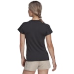 Camiseta Adidas Train Essentials Minimal Feminina