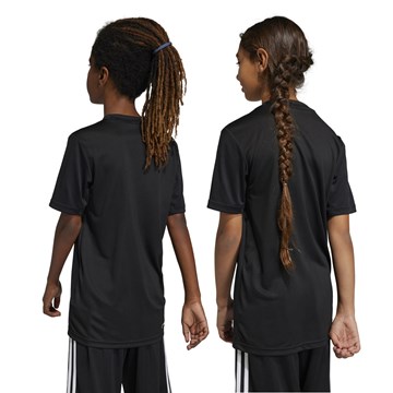 Camiseta Adidas Training Essentials Logo Infantil