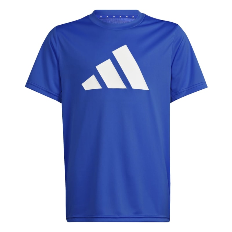 Camiseta Adidas Training Essentials Logo Infantil