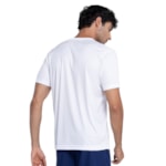 Camiseta Adidas Treino Básica Masculina