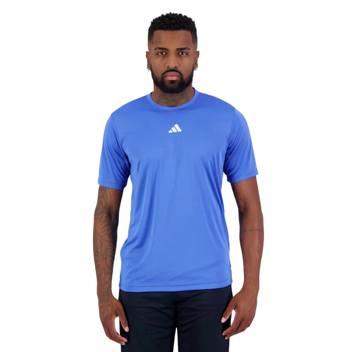 Camiseta basica adidas deals