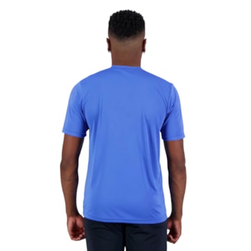 Camiseta Adidas Treino Básica Masculina