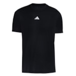 Camiseta Adidas Treino Básica Masculina