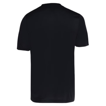 Camiseta Adidas Treino Básica Masculina