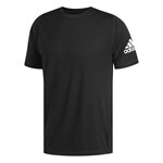 Camiseta Adidas Treino Logo Lateral Masculina