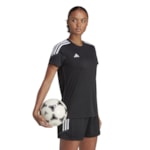 Camiseta Adidas Treino Tiro 23 Club Feminina