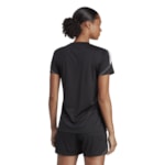 Camiseta Adidas Treino Tiro 23 Club Feminina