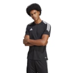 Camiseta Adidas Treino Tiro 23 Club Masculina