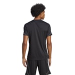 Camiseta Adidas Treino Tiro 23 Club Masculina