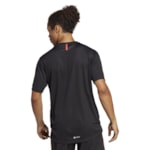 Camiseta Adidas Workout Base Masculina