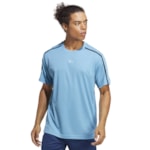 Camiseta Adidas Workout Base Masculina