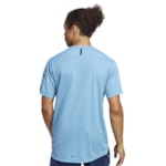 Camiseta Adidas Workout Base Masculina