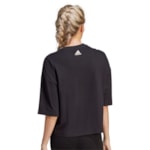 Camiseta Adidas X Farm Rio Graphic Feminina