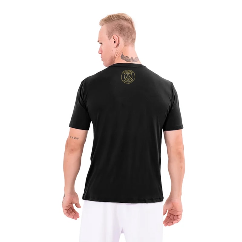 Camiseta Everlast Fundamentals Masculina - EsporteLegal