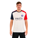 Camiseta Balboa Paris Saint-Germain Masculina