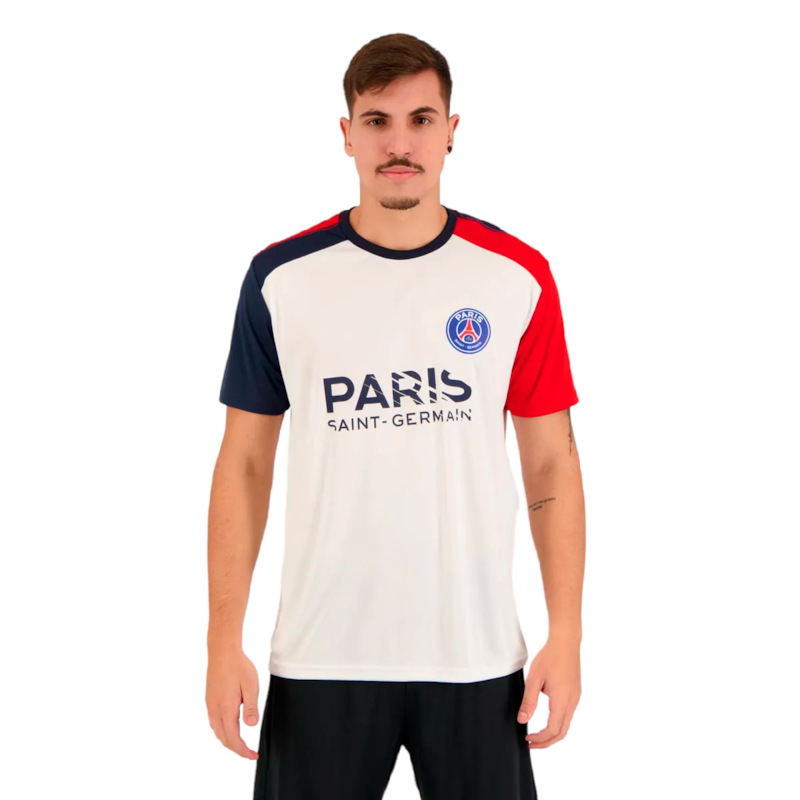 Camiseta Balboa Paris Saint-Germain Masculina