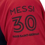 Camiseta Balboa Paris Saint-Germain Messi Masculina