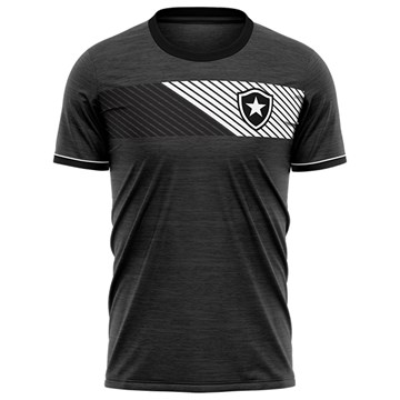 Camiseta Braziline Botafogo Apprentice Masculina