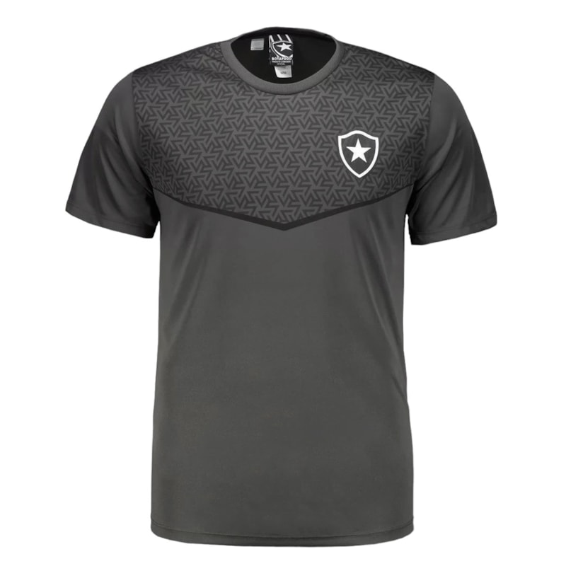 Camiseta Braziline Botafogo Bursary Masculina