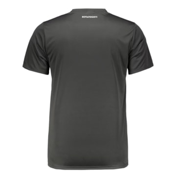 Camiseta Braziline Botafogo Bursary Masculina