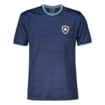 Camiseta Braziline Botafogo Lark Masculina