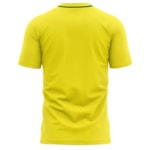 Camiseta Braziline Brasil Buriti Infantil