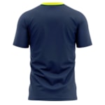 Camiseta Braziline Brasil Caiçara Masculina