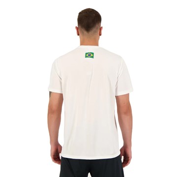 Camiseta Braziline Brasil Harpia Masculina