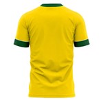 Camiseta Braziline Brasil Jatoba Masculina